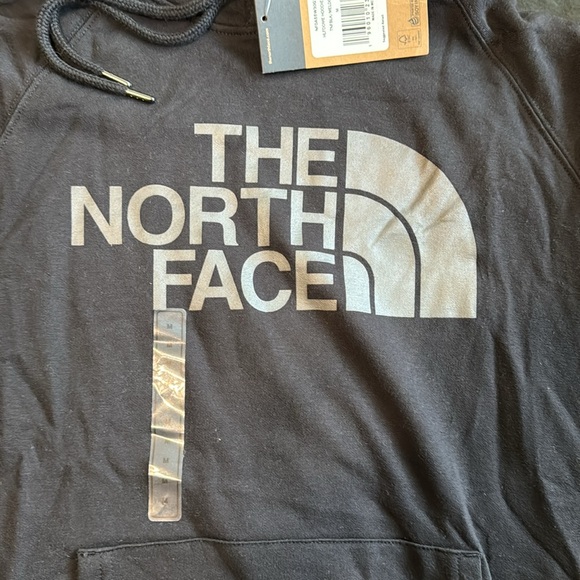 Black The North Face Hoodie - Picture 2 of 5